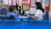 Com programa itinerante e mobilização dos cartórios, oferta dos serviços eleitorais foi intensif...
