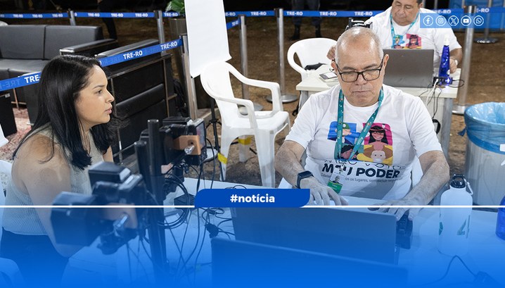 Ação acontecerá no final de semana dos dias 16 e 17 de agosto.
