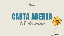 Carta aberta marca mobilização do 18 de Maio e convoca sociedade e pré-candidatos à proteção da ...