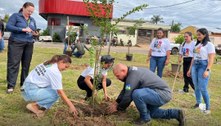 Parceria fortalece ações de sustentabilidade ambiental.