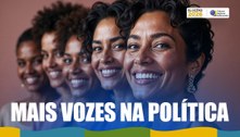 Propaganda institucional será exibida no rádio e na TV para estimular mulheres, jovens e populaç...