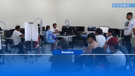 As ações itinerantes desempenham um papel fundamental ao garantir que os serviços eleitorais sej...
