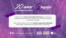Marco no enfrentamento à violência doméstica e familiar, a lei amplia direitos, orienta sobre fo...