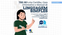 Justiça Eleitoral rondoniense busca facilitar a compreensão de informações compartilhadas intern...