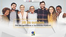 Neste dia 28 de outubro, comemora-se o dia daqueles que, de fato, estreitam os laços entre o pov...