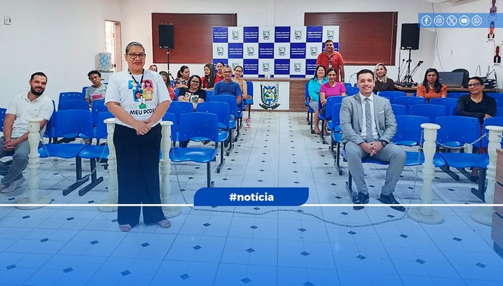 Mesárias e mesários de Rondônia começam a ser treinados para as Eleições 2024 Treinamento teórico e prático busca prepará-los para atuar com segurança e tranquilidade no dia ...