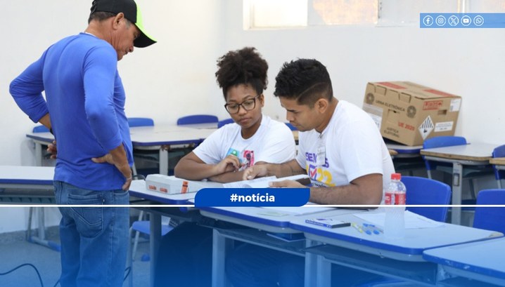 Mesários e auxiliares da Justiça Eleitoral podem pedir transferência de local de votação até 30 de agosto Eleitoras e eleitores deverão estar em situação regular no cadastro eleitoral para realizar o pe...