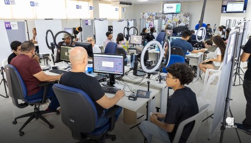 Prazo para regularizar ou atualizar o documento termina em 6 de maio