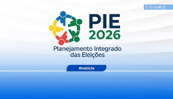 Na capital, servidoras e servidores do TRE-RO reúnem-se para planejamento das Eleições 2026 Encontro na capital marca a segunda etapa do planejamento das eleições gerais de 2026 e analisa ...