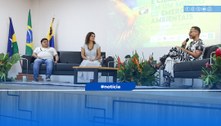 Seminário destaca a importância de práticas públicas sustentáveis na preservação do meio ambiente