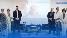 Seminário abordou desafios ambientais, destacou a importância da COP-30 e apresentou propostas p...