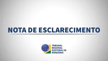 Nota de Esclarecimento