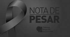 Falecimento do Sr. Cristóvão Bentes da Silva, ex-servidor requisitado da Justiça Eleitoral Rondo...