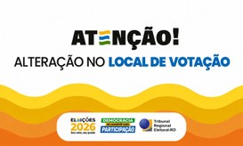 Comunidade de Vila Miriti e Cujubim passam a contar com locais de votação mais próximos, fortale...
