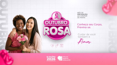 Campanha realizada pela Sames inclui palestra, conscientização e iluminação do prédio do Tribuna...
