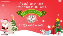 No interior a entrega dos presentes deverá ocorrer até 3 de dezembro e na capital até o dia 5 de...