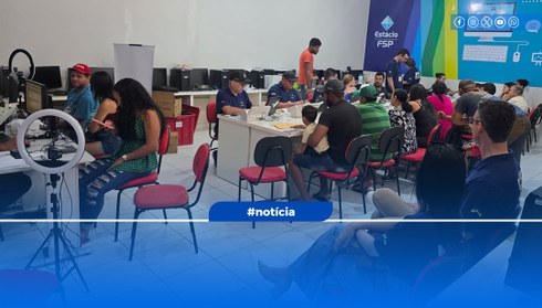 Atendimentos realizados em Rolim de Moura fortalecem o compromisso com a cidadania e a Justiça a...