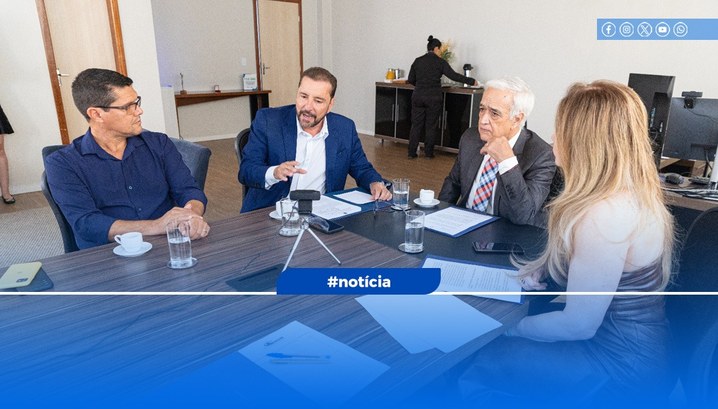 Parceria entre TRE-RO e prefeituras do estado facilita a participação da população nas eleições municipais de 2024 Iniciativa busca assegurar que todas e todos os eleitores rondonienses possam exercer seu direit...