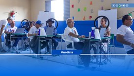 Ação conjunta do TRE-RO, TJ-RO, Defensoria Pública e Semasf garantiu atendimentos eleitorais, ju...