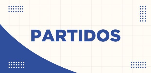 Partidos devem enviar prestações de contas de 2024 até 30 de junho Envio dos documentos deve ser feito pelo Sistema de Prestação de Contas Anual (SPCA)