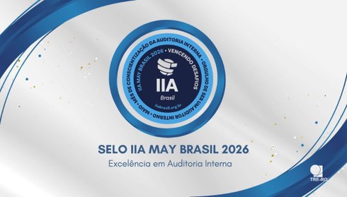 A campanha impulsionou a criação do projeto “Auditoria como Elo Estratégico” como forma de forta...