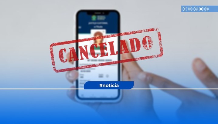 Pessoas com título cancelado devem regularizá-lo no cartório eleitoral mais próximo Apenas o pagamento da multa não deixa o título eleitoral regular.