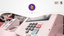Período para a habilitação vai até 18 de agosto. Pedidos devem ser feitos em atendimento presenc...