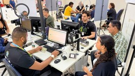 Últimos dias para fazer o título, transferir ou atualizar dados; após isso, o cadastro será fech...