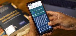 As inscrições vão até 30 de junho e são gratuitas