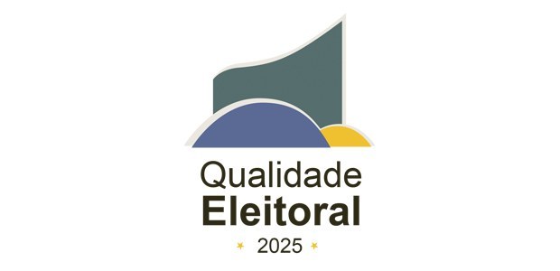Prêmio Justiça Eleitoral: inscrições começam em junho Inscrições para a premiação e para o Selo de Qualidade Eleitoral vão até 30 de junho