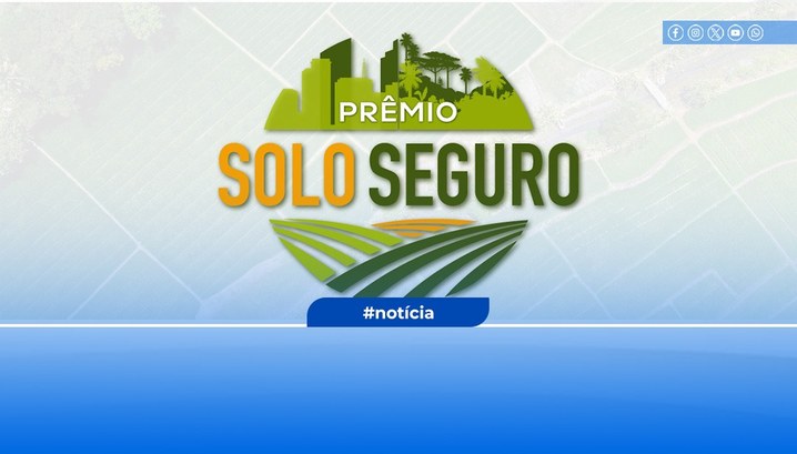 Prêmio Solo Seguro: inscrições terminam no sábado (31/5) Reconhecimento nacional valoriza iniciativas inovadoras em regularização fundiária urbana e rural.