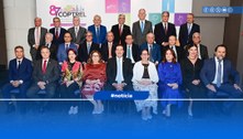 O evento encerrou com a publicação da “Carta de São Pulo”, documento que consolida o resultado d...