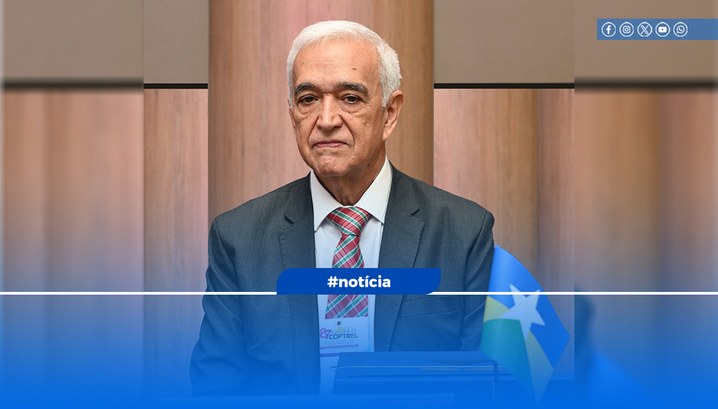 Presidente do TRE-RO receberá honraria da Justiça Eleitoral de Mato Grosso do Sul Homenagem reconhece atuação destacada do presidente do TRE-RO na promoção do acesso à Justiça El...