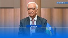 Homenagem reconhece atuação destacada do presidente do TRE-RO na promoção do acesso à Justiça El...