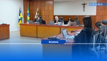 Durante a sessão plenária, autoridades destacaram as conquistas da participação feminina na polí...