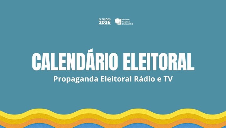 Horário eleitoral gratuito vai ao ar de 9 a 23 de outubro. Tempo será dividido igualmente entre ...