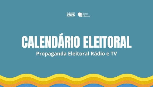 Horário eleitoral gratuito vai ao ar de 9 a 23 de outubro. Tempo será dividido igualmente entre ...