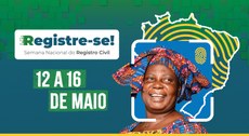 Ação busca ampliar o acesso gratuito a documentos essenciais e garantir o exercício pleno da cid...