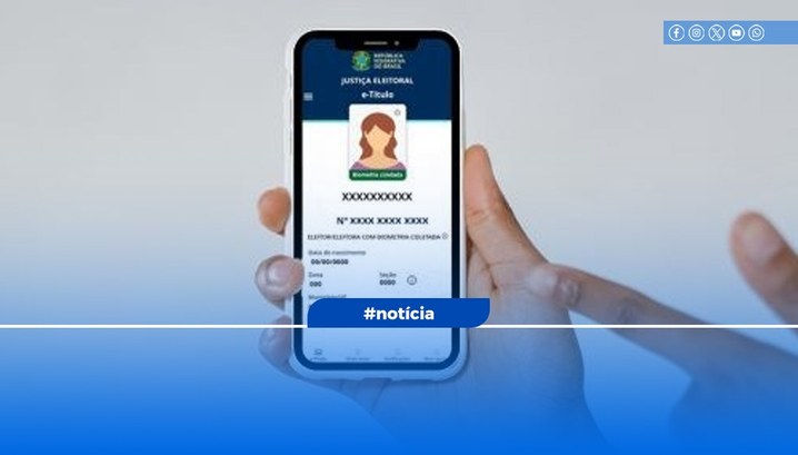 Regularização do Título Eleitoral: evite restrições e garanta seus direitos Manter o título de leitor em situação regular é obrigatório para cidadãos entre 18 e 70 anos e e...