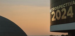 Novo modelo de urna eletrônica, acessibilidade e testes de segurança marcaram as eleições democr...