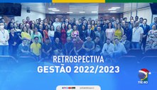 Vídeo institucional apresenta o balanço das principais atividades e inovações desenvolvidas