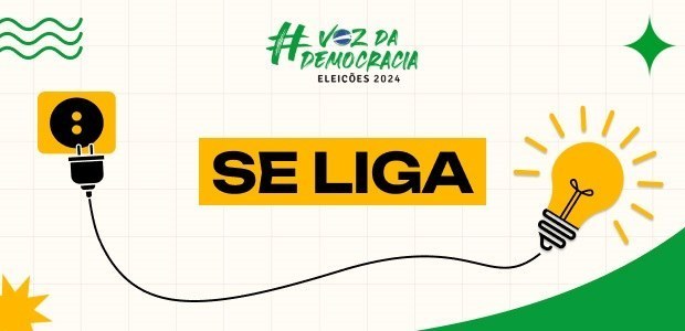 Se Liga: o que é permitido na propaganda eleitoral nas ruas? Confira as regras das campanhas em área pública, liberadas a partir de 16 de agosto