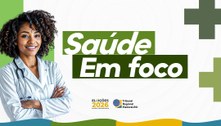 Ação da SAMES reúne palestras e atendimentos para incentivar prevenção, autocuidado e qualidade ...
