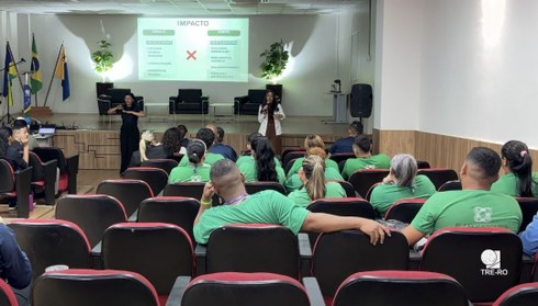 Programação da Semana do Meio ambiente 2026 iniciou no dia 22 de junho com capacitação e segue a...