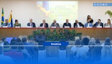 Realizado no TRE-RO, no primeiro dia do evento foi discutida a crise ambiental e seu impacto nos...