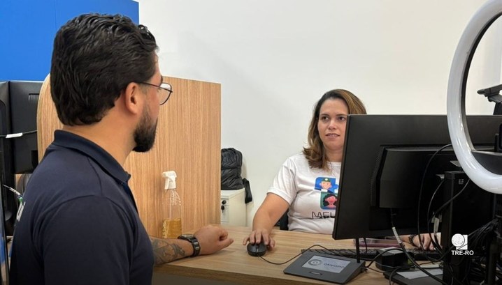 Parceria com o estado reforça a oferta de atendimento eleitoral e facilita o acesso da população