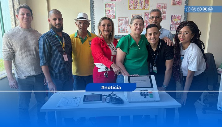 Capacitação promovida pela Biblioteca Francisco Meirelles fortalece a inclusão e acessibilidade ...