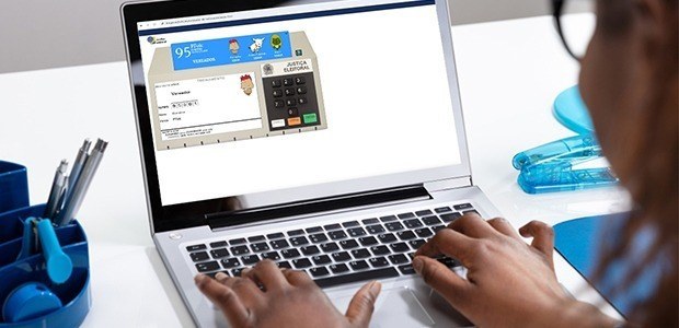 Simulador de Votação ajuda eleitores a se familiarizarem com a urna eletrônica Acesse a ferramenta no Portal do TSE e se prepare para votar nas Eleições 2024