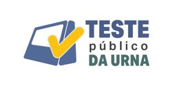 Relação final está disponível na página do Teste Público no Portal do TSE