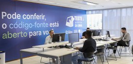 Edição de 2025 do Teste acontecerá de 1º a 5 de dezembro. Objetivo é garantir ainda mais confiab...